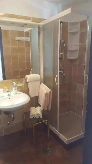 Studio Apartman Meli Appartement Poreč Kroatië