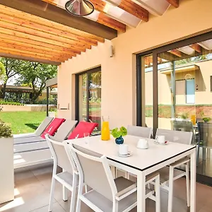Appartement Park Plava Laguna, Poreč
