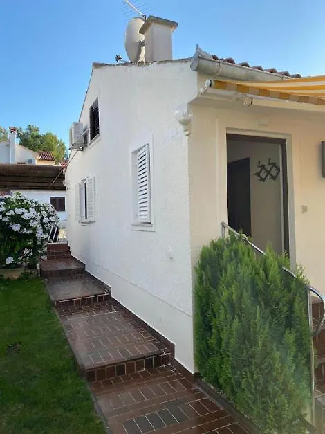 Studio Apartman Meli Apartment Porec