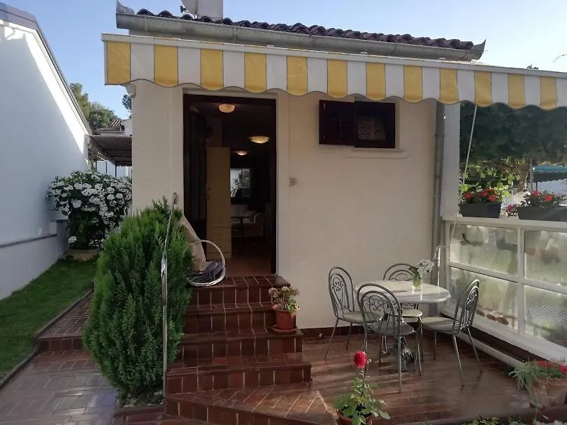 Studio Apartman Meli Apartment Porec